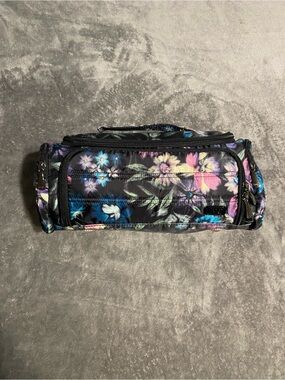 Lug Trolley Travel Cosmetic Bag
